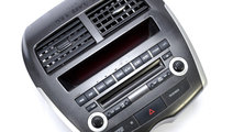 Consola Multimedia Mitsubishi ASX (GAW) 2010 - Pre...