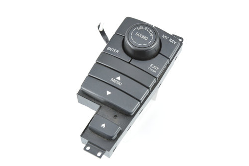 Consola Multimedia Volvo XC90 1 2002 - Prezent 30646103