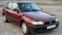 CONTACT AUTO / PORNIRE OPEL ASTRA F HATCHBACK 1.6 ...