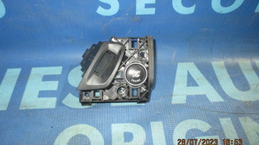 Contact BMW E70 X5 2011; 9177973 (cu buton start-stop)