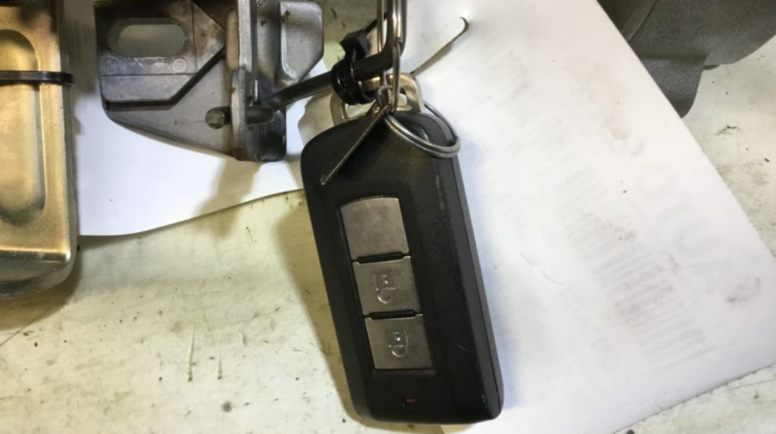 Contact cu Chei Auto Keyless Mitsubishi ASX GAW 2010