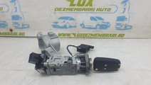 Contact cu cheie 20939745 Opel Astra J [2009 - 201...