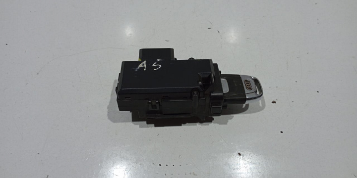 Contact cu cheie 8K0909131D Audi A5 8T [2007 - 2011]