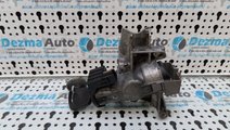 Contact cu cheie, 98AB-11572-BE, Ford Fusion (JU) ...
