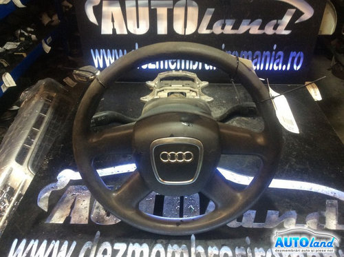 Contact cu Cheie Auto Audi A4 8EC 2004-2008