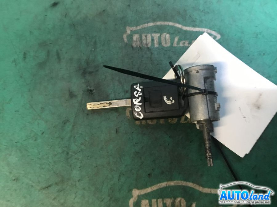 Contact cu Cheie Auto Opel CORSA C F08,F68 2000