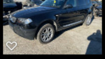 Contact cu cheie BMW X3 E83 [2003 - 2006] Crossove...