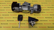 Contact Cu Cheie + Butuc Portiera Ford Focus 2, 3M...