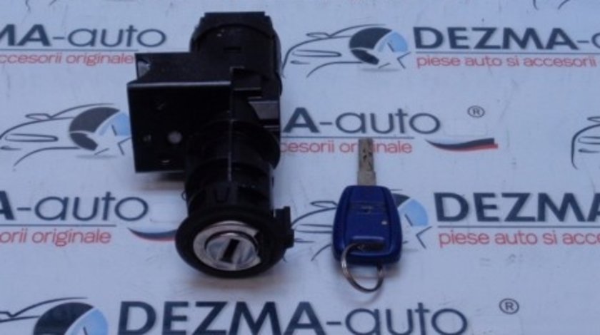 Contact cu cheie, Fiat Doblo (119)