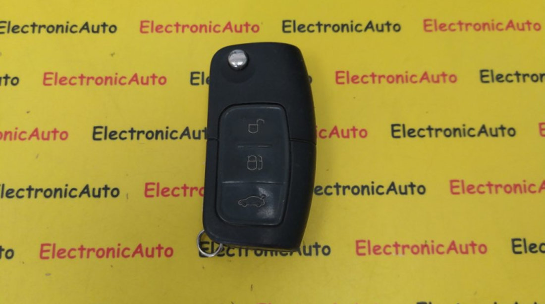 Contact Cu Cheie Ford Focus 2, 3M513F880AD