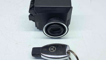 Contact cu cheie Mercedes Clasa E (W212) [Fabr 200...