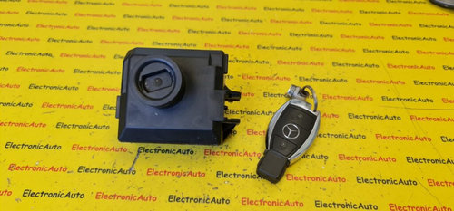 Contact CU CHEIE,Mercedes ML W166, A1669055100, 3OS 1002679401,