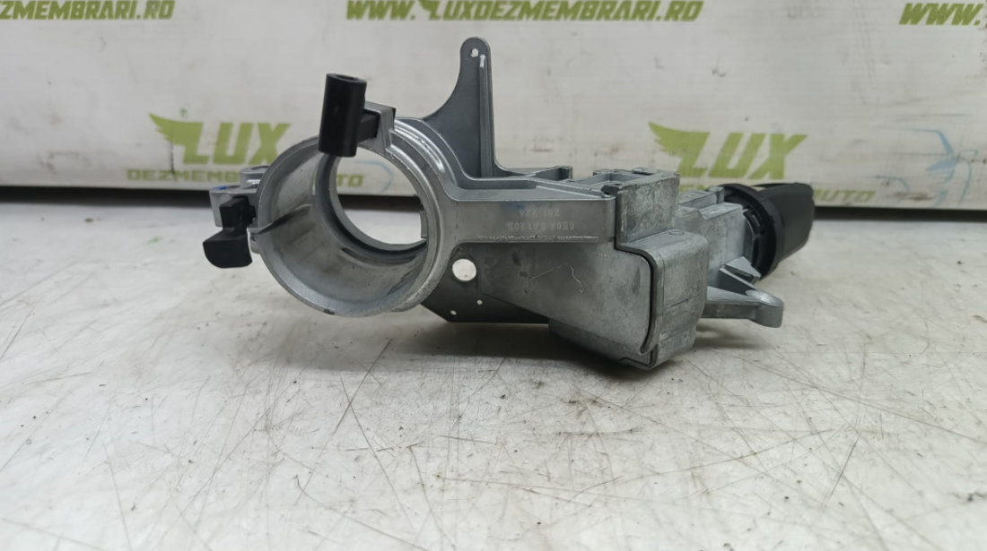 Contact cu cheie n0501881 Opel Astra H [2004 - 2007]