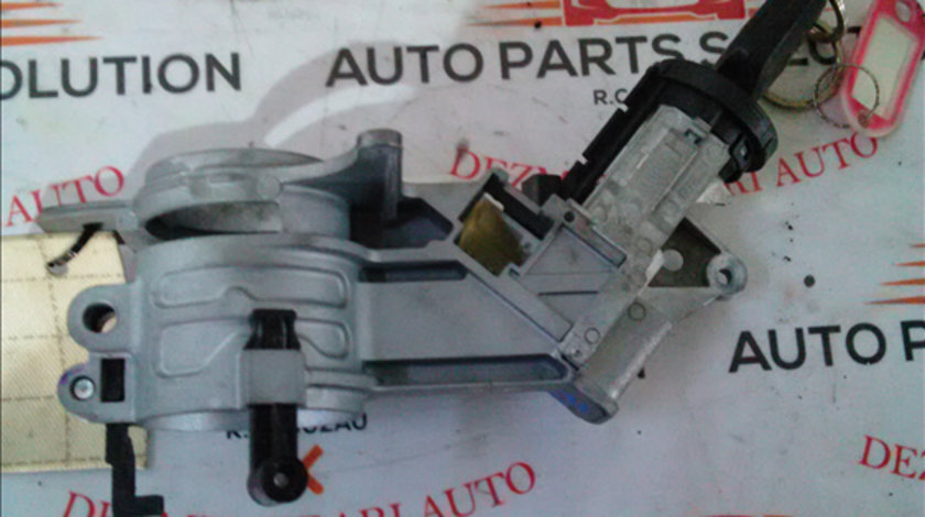 Contact cu cheie OPEL ASTRA H 2004-2009