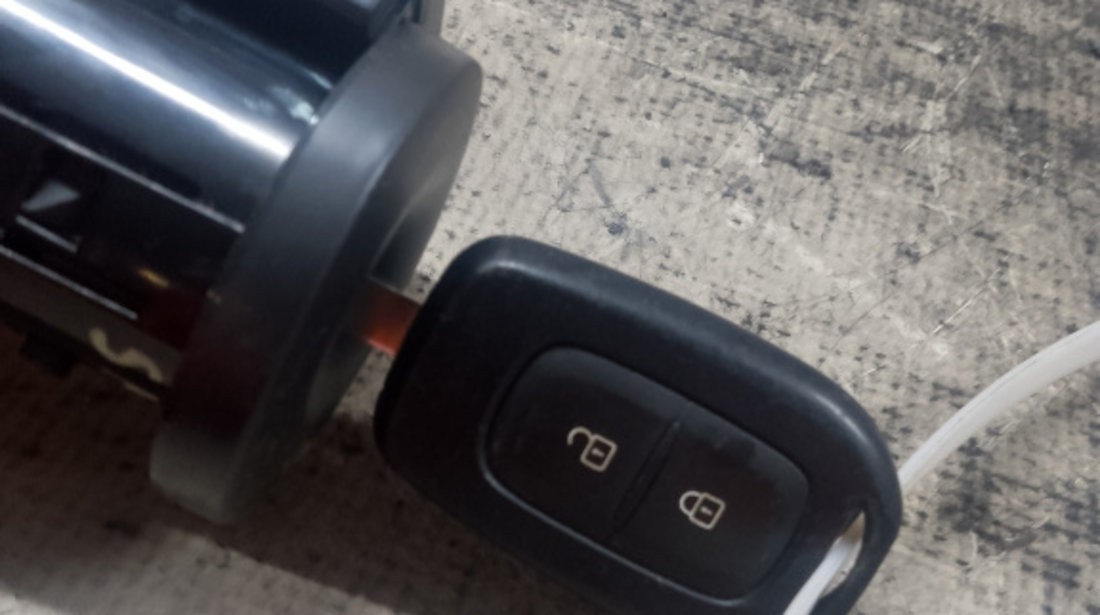 Contact plus cheie Dacia Sandero 1.0 Benzina 2018, 285916556R