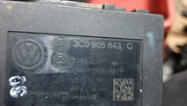 Contact Pornire Volkswagen Passat B6 3C (2005-2010...
