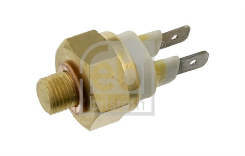 Contactor Temperatura,preancalzitor Galerie De Admisie Febi Bilstein Vw 05283