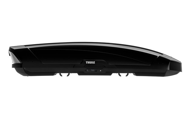 Container Plafon Thule 629701-THULE