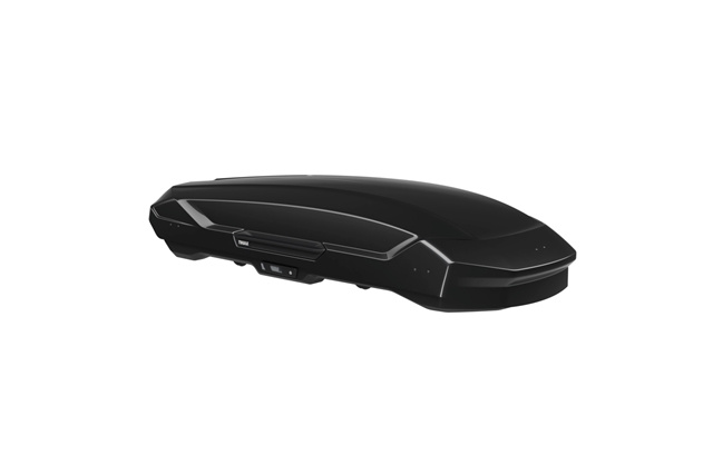 Container Plafon Thule 639500-THULE