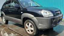 Convertizor cutie automata Hyundai Tucson 2007 SUV...