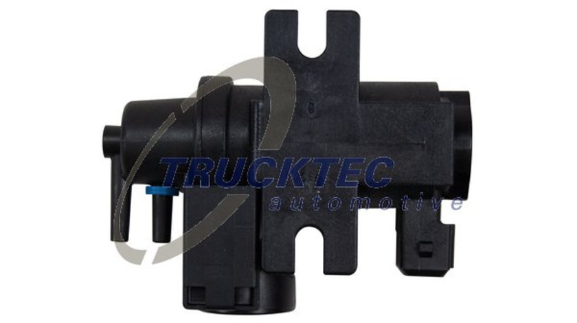 Convertizor de presiune, turbocompresor (0816020 TRUCKTEC) BMW