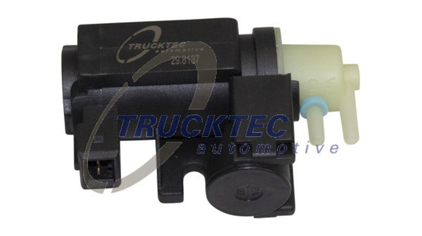 Convertizor de presiune, turbocompresor (0816023 TRUCKTEC) BMW