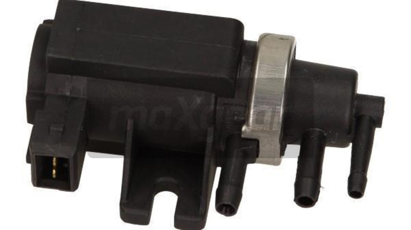 Convertizor de presiune, turbocompresor (580077 MAXGEAR) DACIA,FIAT,MERCEDES-BENZ,NISSAN,OPEL,RENAULT,SMART,VAUXHALL