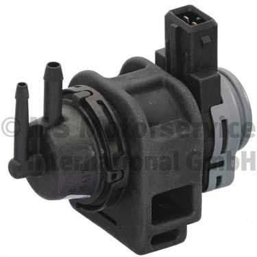 Convertizor de presiune, turbocompresor (702256150 PIERBURG) RENAULT