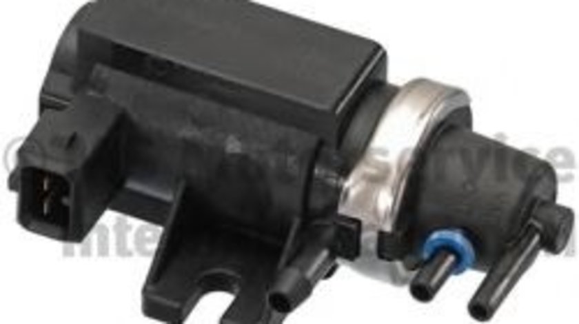 Convertizor de presiune, turbocompresor BMW Seria 5 (E39) (1995 - 2003) PIERBURG 7.21903.73.0 piesa NOUA