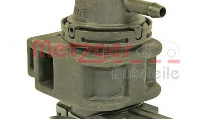 Convertizor de presiune, turbocompresor DACIA SANDERO (2008 - 2016) METZGER 0892071 piesa NOUA