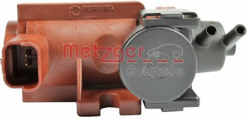 Convertizor de presiune, turbocompresor FORD GALAXY (WA6) (2006 - 2015) METZGER 0892164 piesa NOUA