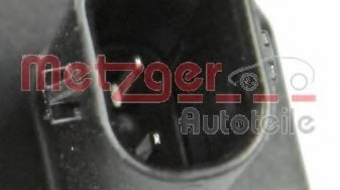 Convertizor de presiune, turbocompresor MERCEDES C-CLASS (W204) (2007 - 2014) METZGER 0892288 piesa NOUA