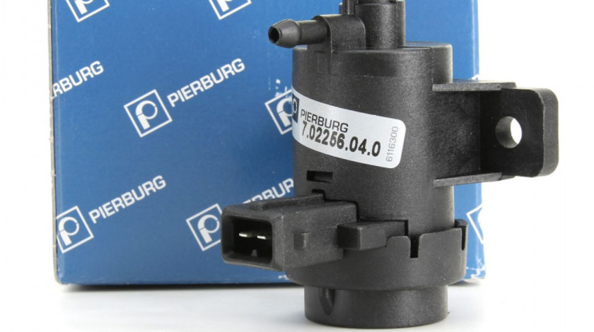 Convertizor De Presiune Turbocompresor Pierburg Renault Espace 3 1996-2002 7.02256.04.0