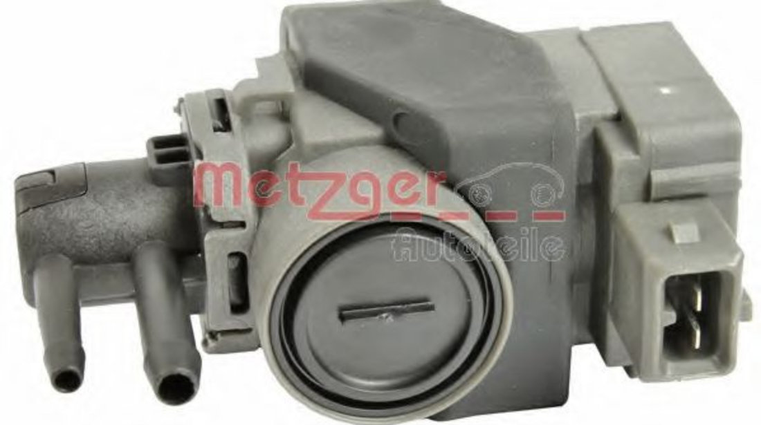 Convertizor de presiune, turbocompresor RENAULT SCENIC III (JZ0/1) (2009 - 2016) METZGER 0892296 piesa NOUA