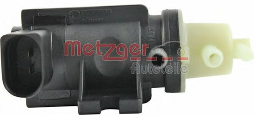 Convertizor de presiune, turbocompresor SEAT IBIZA IV (6L1) (2002 - 2009) METZGER 0892212 piesa NOUA