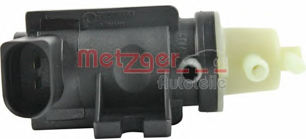 Convertizor de presiune, turbocompresor VW NEW BEETLE (9C1, 1C1) (1998 - 2010) METZGER 0892212 piesa NOUA