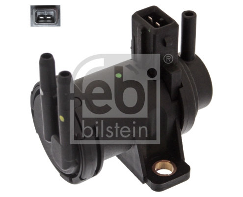 Convertizor presiune (45465 FEBI BILSTEIN) FIAT