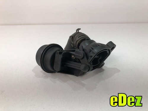 Convertizor presiune Audi Q5 (2008-2012) [8R] 3.0 tdi 059121737