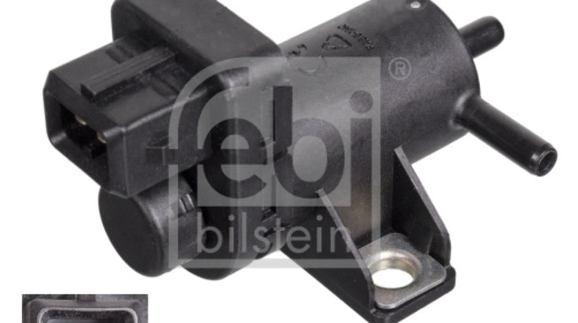 Convertizor presiune, esapament (102027 FEBI BILSTEIN) DACIA,OPEL,RENAULT,VAUXHALL