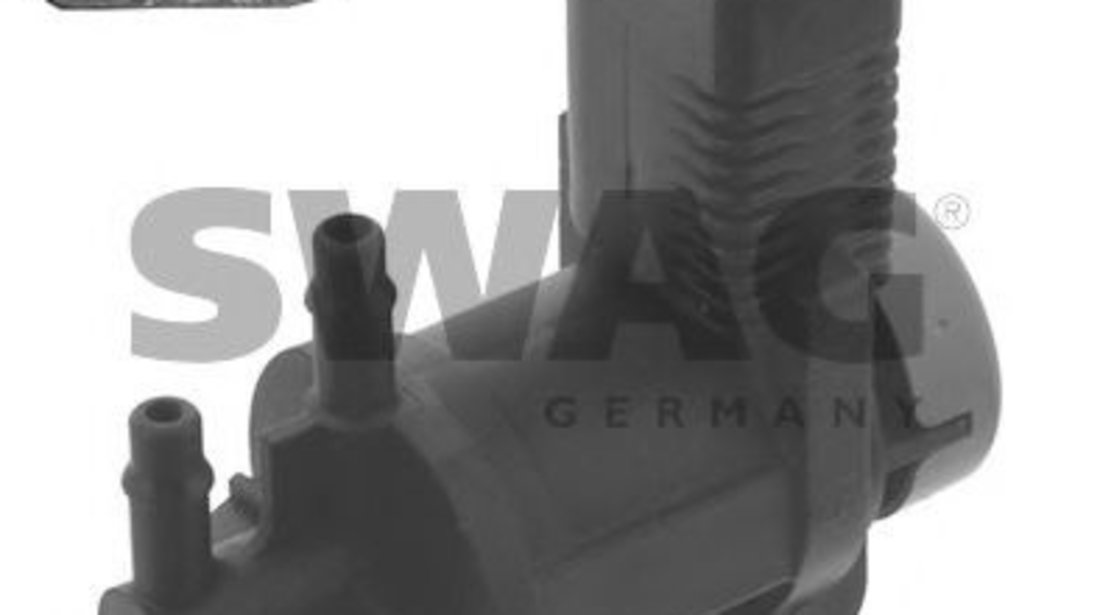 Convertizor presiune, esapament AUDI A3 Sportback (8PA) (2004 - 2013) SWAG 30 94 5698 piesa NOUA