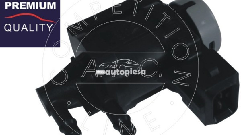 Convertizor presiune, esapament AUDI A4 (8E2, B6) (2000 - 2004) AIC 55262 piesa NOUA