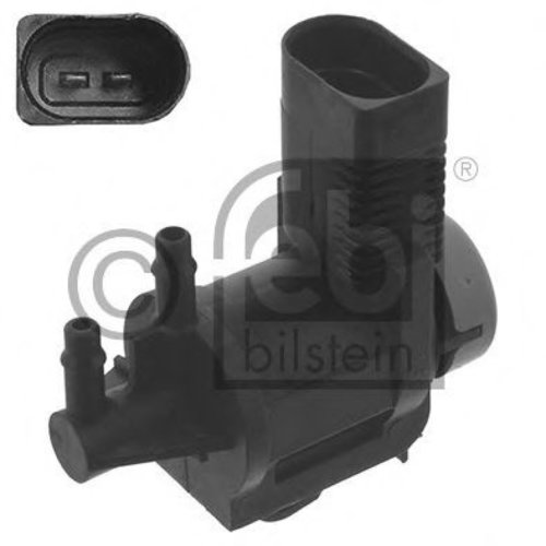 Convertizor presiune, esapament AUDI A4 (8EC, B7) (2004 - 2008) FEBI BILSTEIN 45698 piesa NOUA