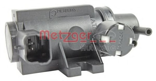 Convertizor presiune, esapament CITROEN XSARA Cupe (N0) (1998 - 2005) METZGER 0892295 piesa NOUA