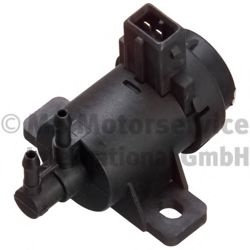 Convertizor presiune, esapament NISSAN INTERSTAR bus (X70) (2002 - 2016) PIERBURG 7.02256.04.0 piesa...