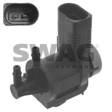 Convertizor presiune, esapament SEAT ALHAMBRA (7V8, 7V9) (1996 - 2010) SWAG 30 94 5698 piesa NOUA