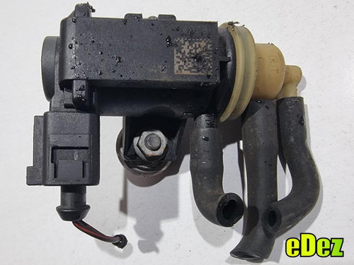 Convertizor presiune esapament Skoda Octavia 2 (2004-2008) 2.0 tdi 1K0906627B