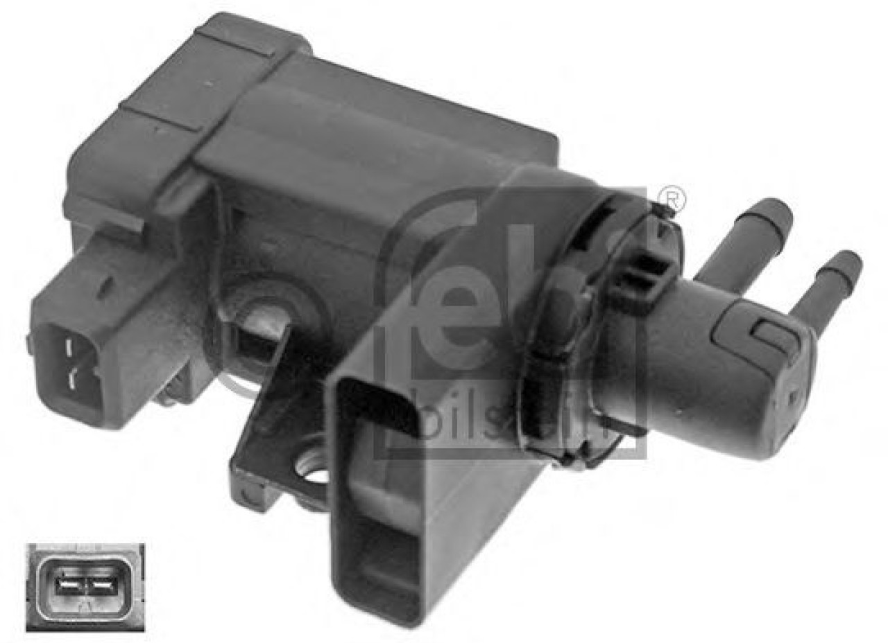 Convertizor presiune FIAT MAREA Weekend (185) (1996 - 2007) FEBI BILSTEIN 45466 piesa NOUA