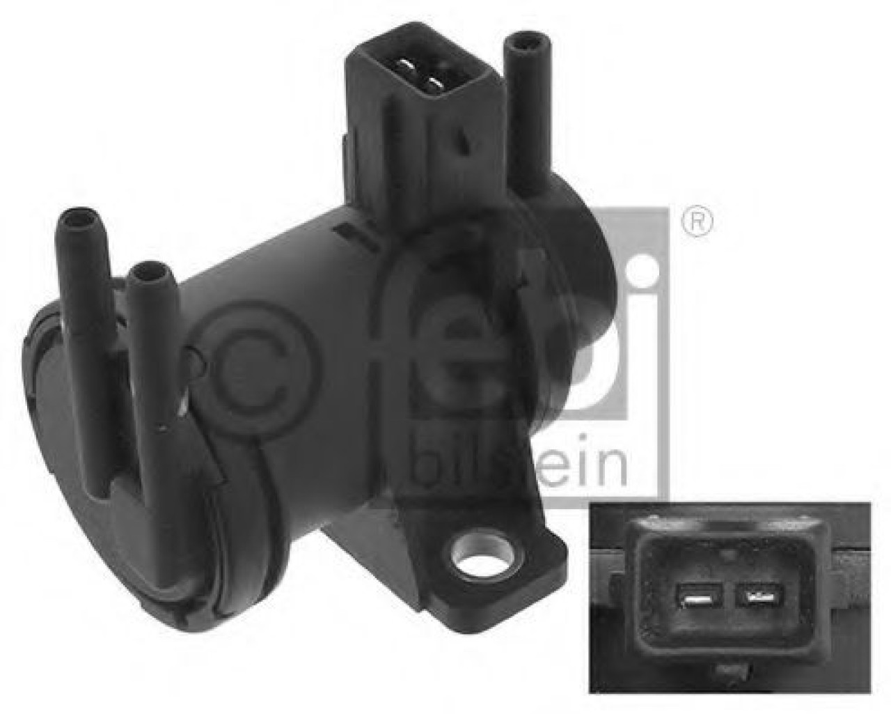 Convertizor presiune FIAT PUNTO Van (176L) (1996 - 2000) FEBI BILSTEIN 44375 piesa NOUA