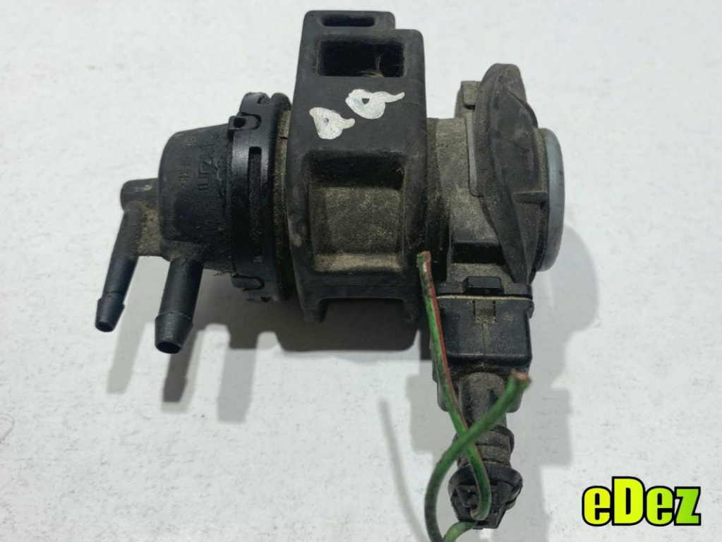 Convertizor presiune Renault Clio 2 (1998-2005) 1.5 dci k9k (718) 8200661049