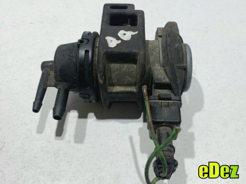 Convertizor presiune Renault Scenic 2 (2003-2009) 1.5 dci k9k (718) 8200661049